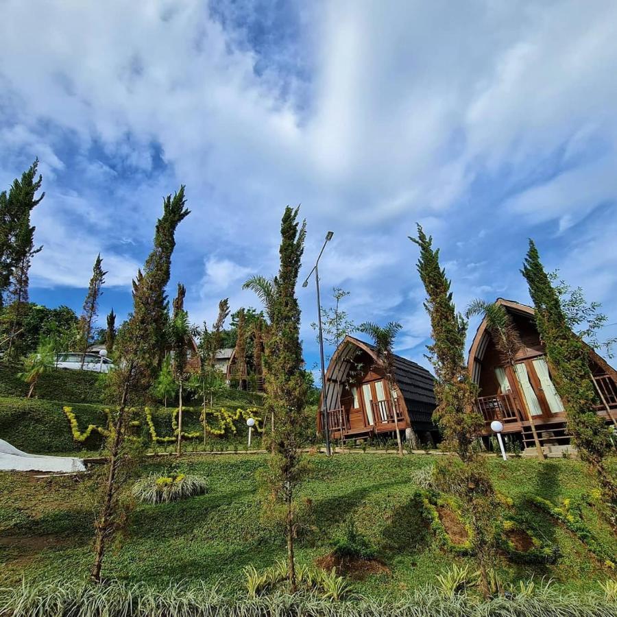 Miracle Signature Hills Ciater Exterior photo