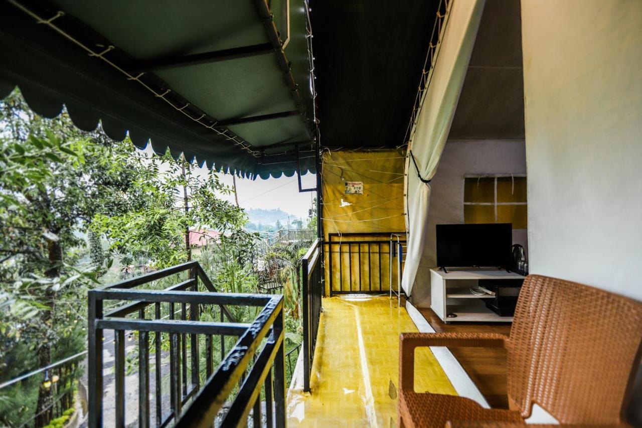 Miracle Signature Hills Ciater Exterior photo