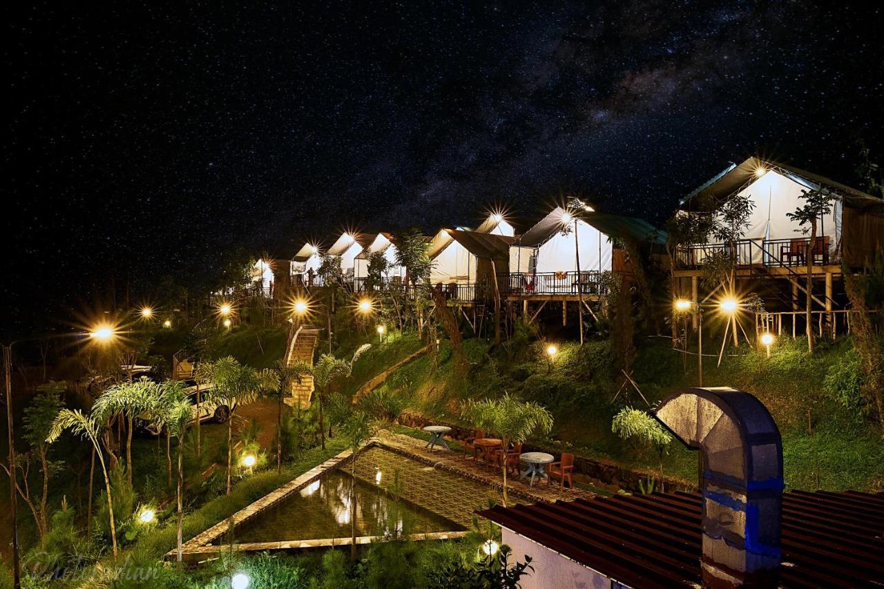 Miracle Signature Hills Ciater Exterior photo