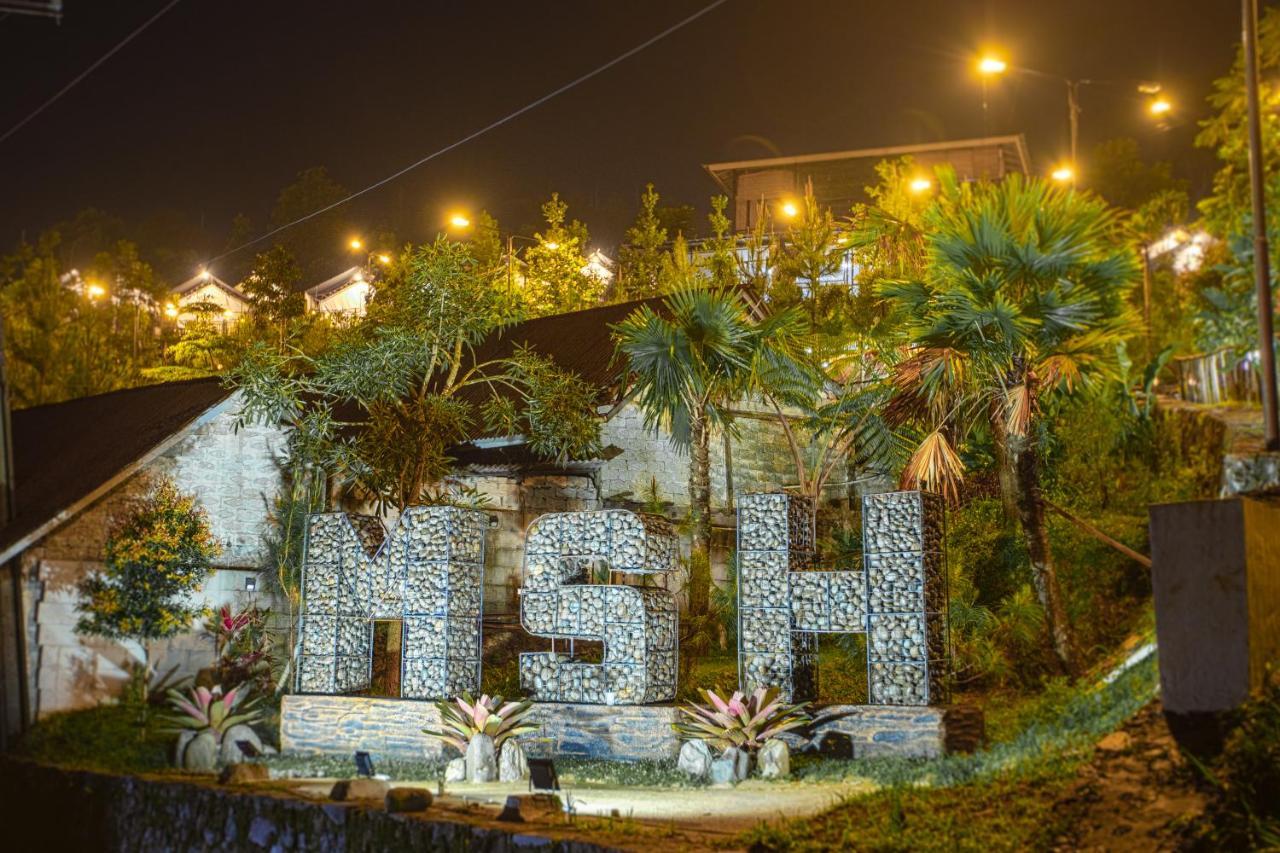 Miracle Signature Hills Ciater Exterior photo