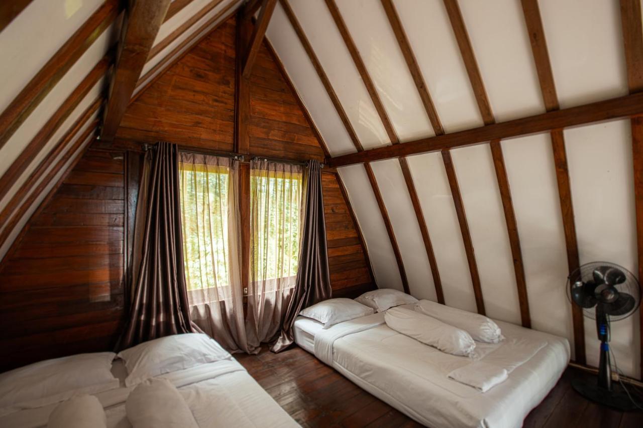 Miracle Signature Hills Ciater Exterior photo