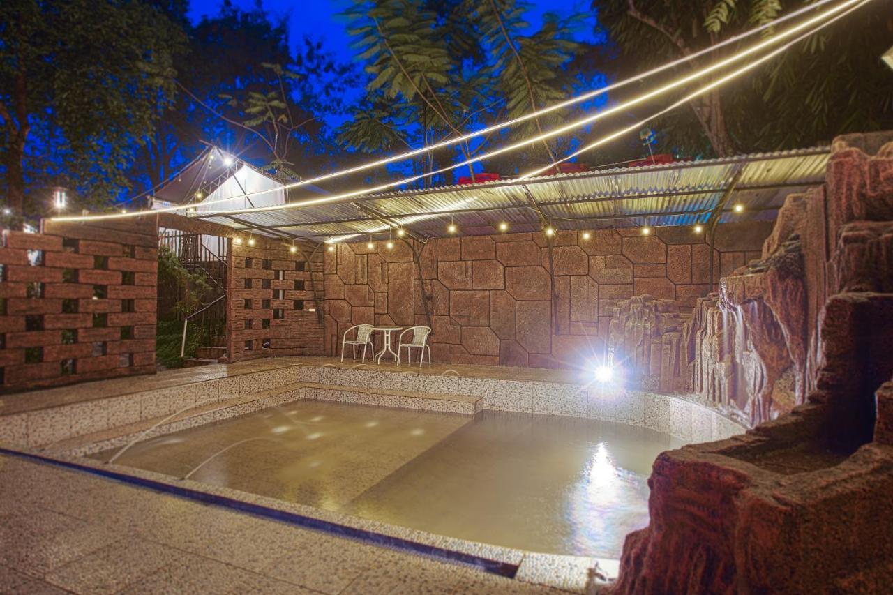 Miracle Signature Hills Ciater Exterior photo
