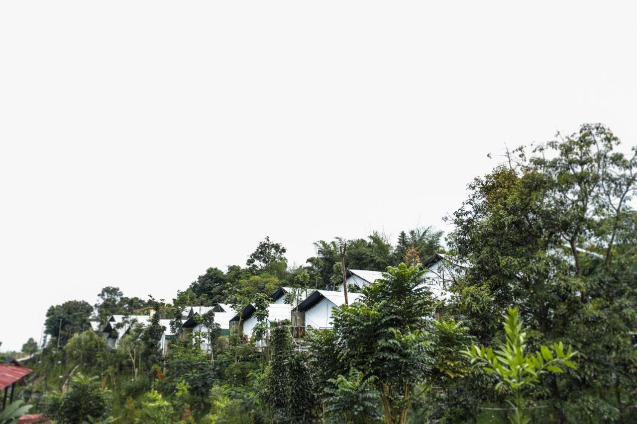 Miracle Signature Hills Ciater Exterior photo