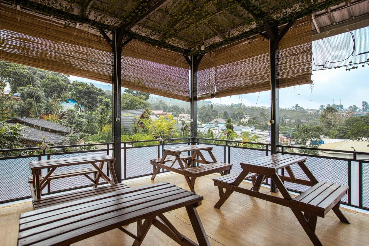 Miracle Signature Hills Ciater Exterior photo